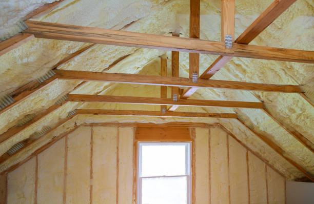 Best Best Insulation Companies  in Atherton, CA