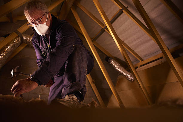 Best Local Insulation Services  in Atherton, CA